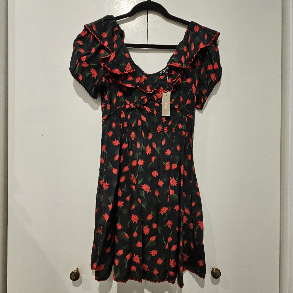 Mini Dress